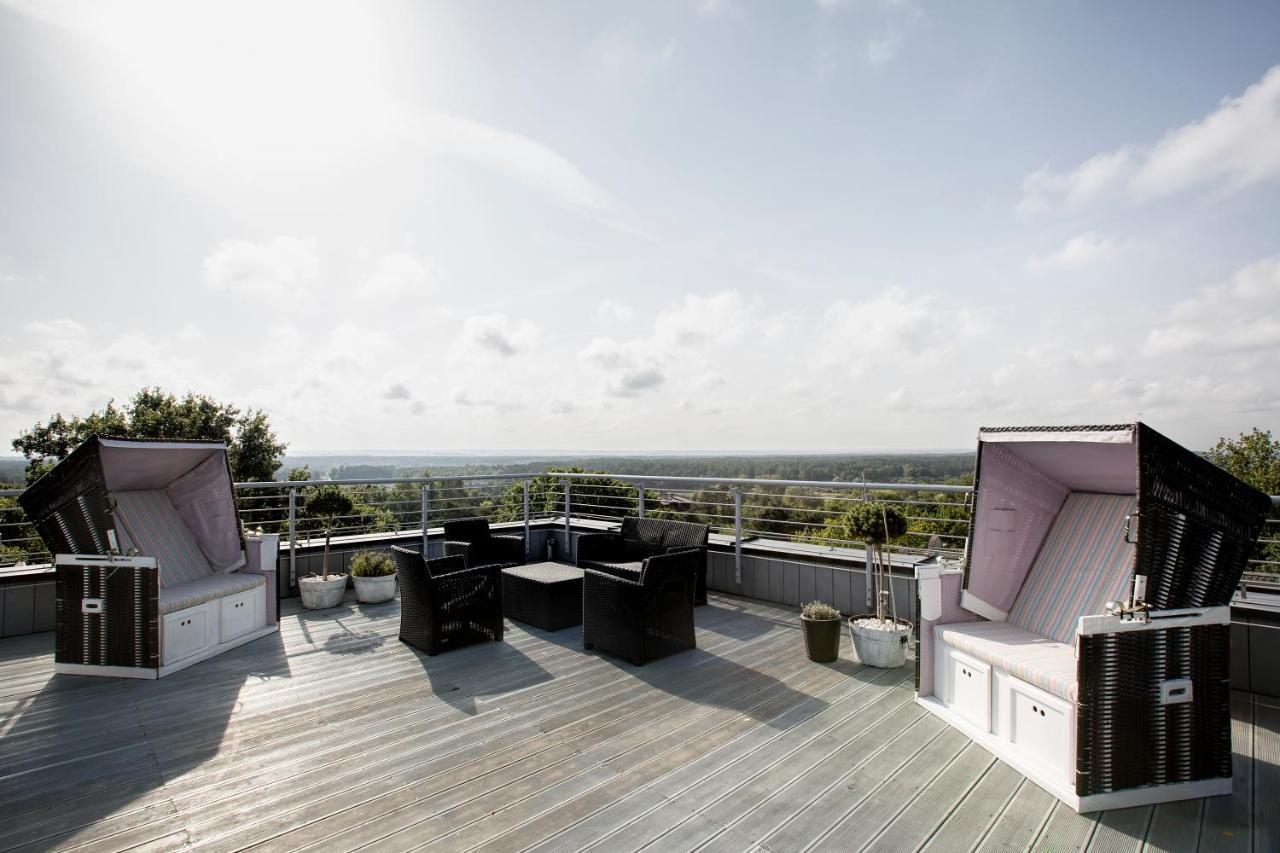 Villa Buki Pokoje & Spa Jastrzebia Gora Bagian luar foto