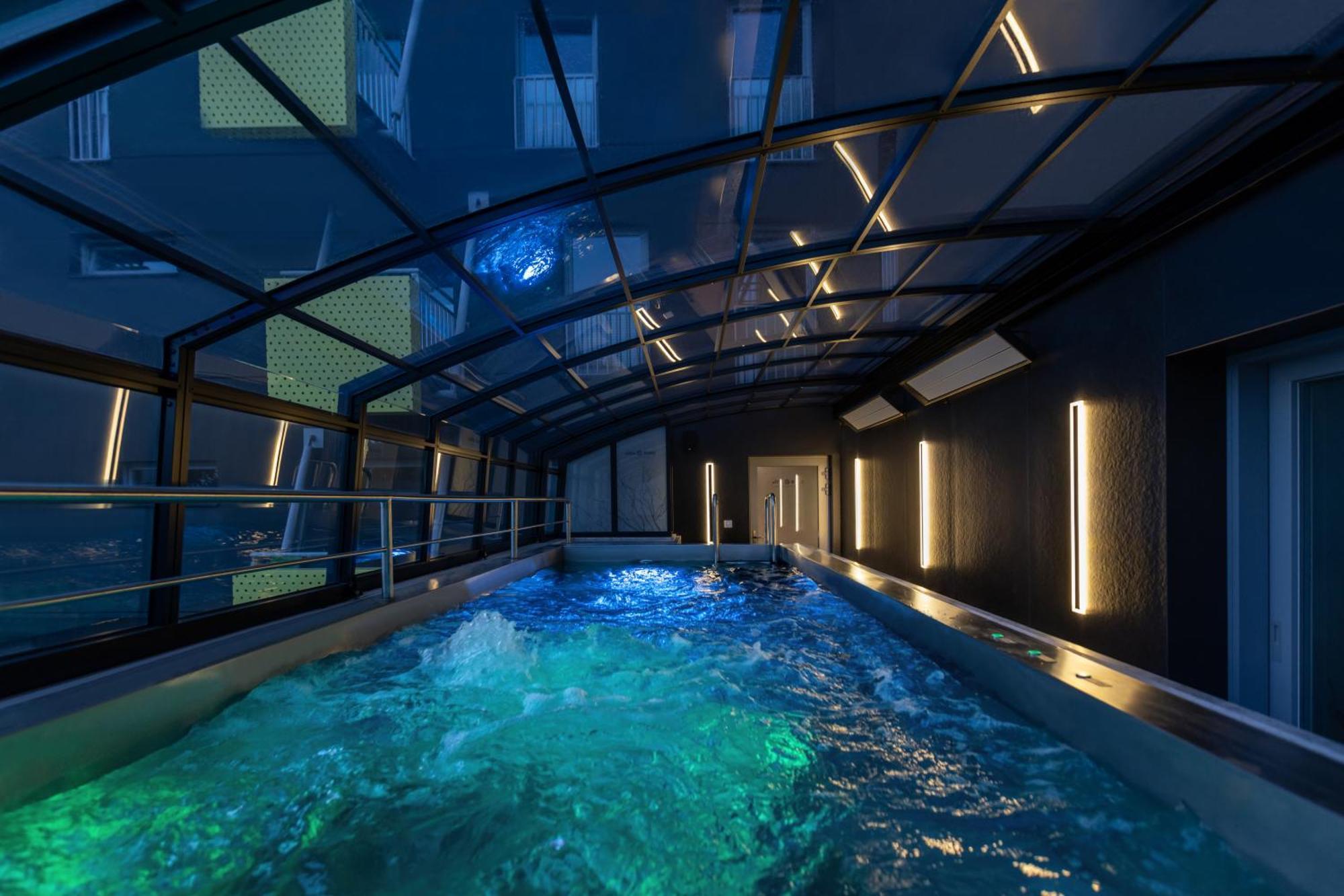 Villa Buki Pokoje & Spa Jastrzebia Gora Bagian luar foto